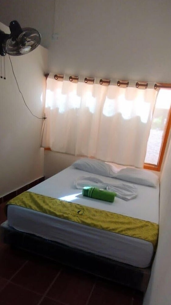 Standard Quadruple Room, Multiple Beds photo 3