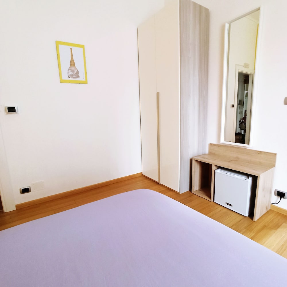 Double Room, Ensuite (Zafferano)