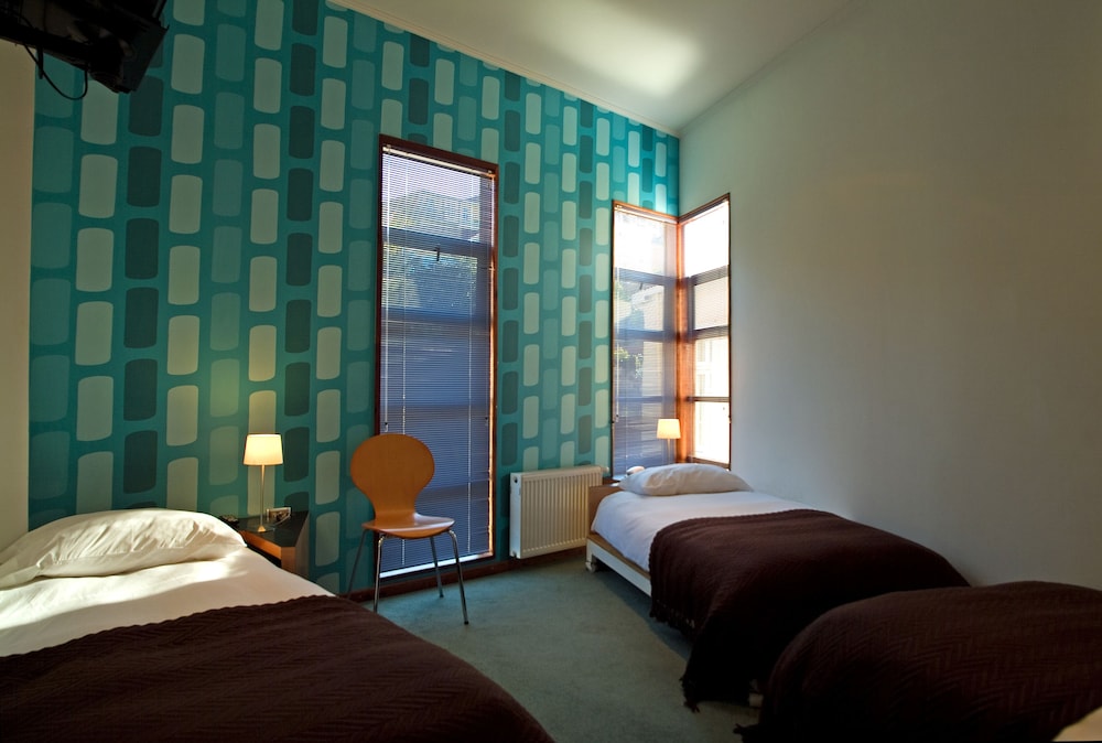 Standard Triple Room photo 1