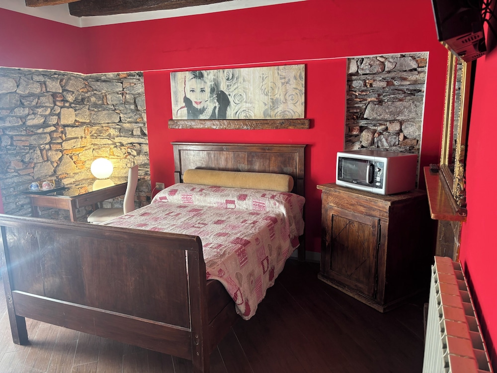 Superior Room (Rossa) photo 1