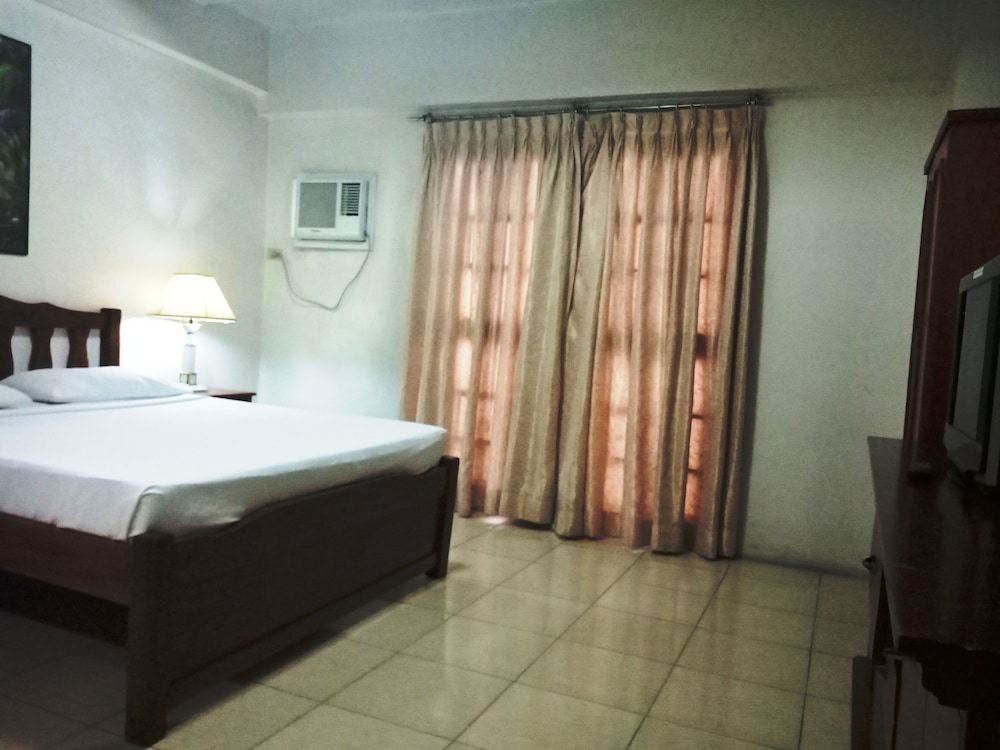 Deluxe Double Room - Photo 5