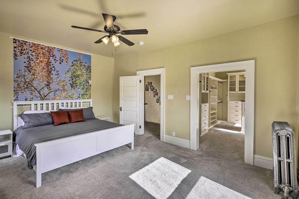 House (4 Bedrooms) photo 1