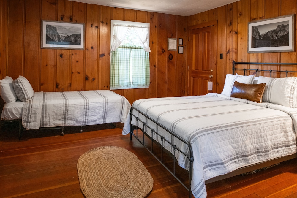 Family Cottage