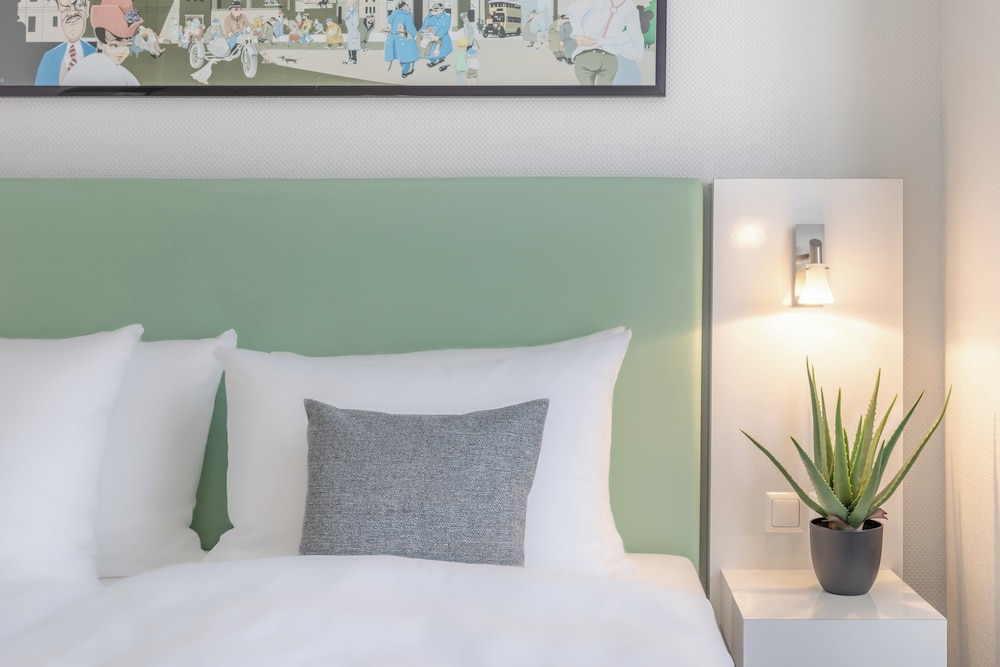 Standard Room, 2 Twin Beds photo 2