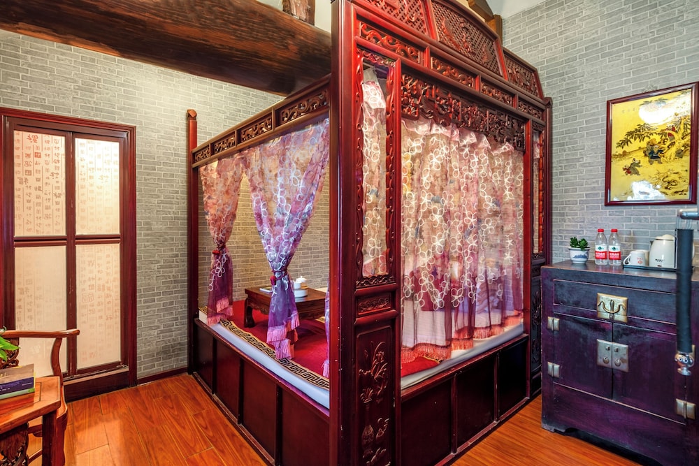 Deluxe Kang-bed Room photo 1