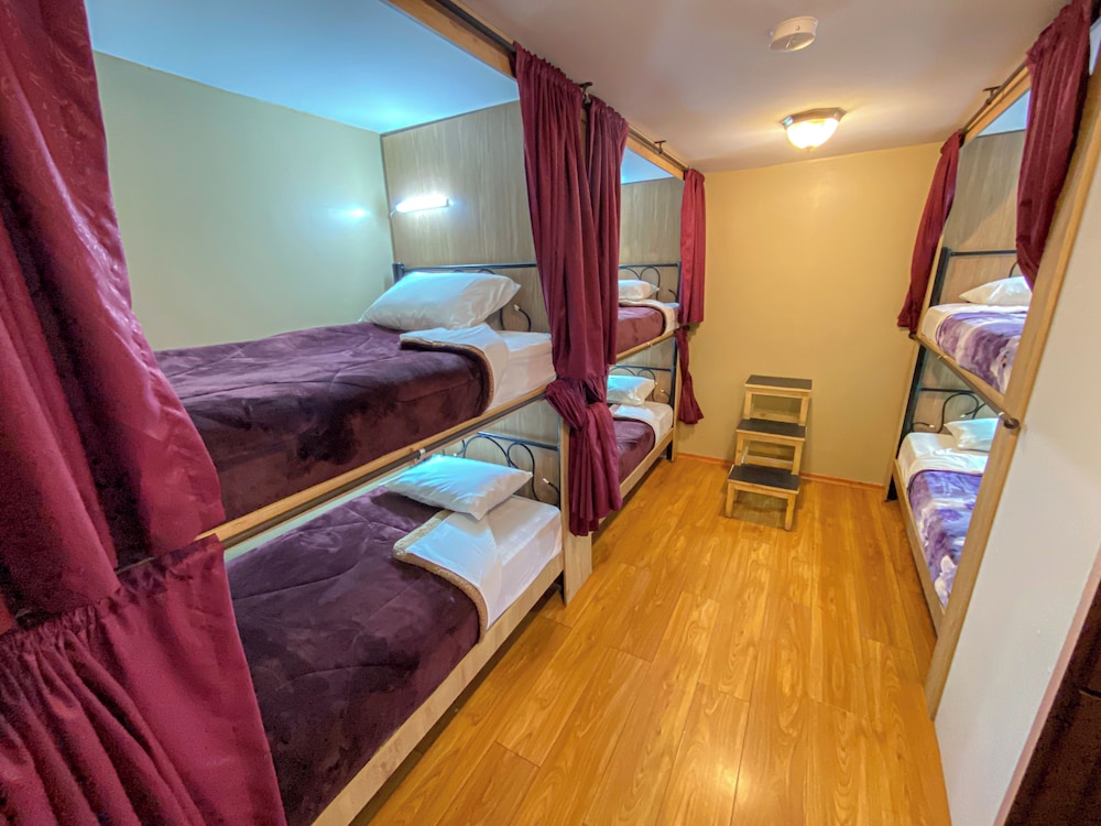 Basic Shared Dormitory