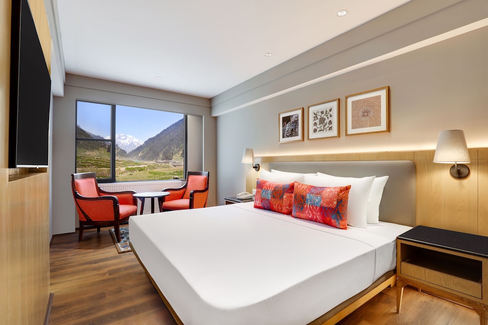 Superior King Room photo 2