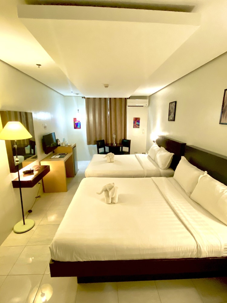 Executive Room photo 1