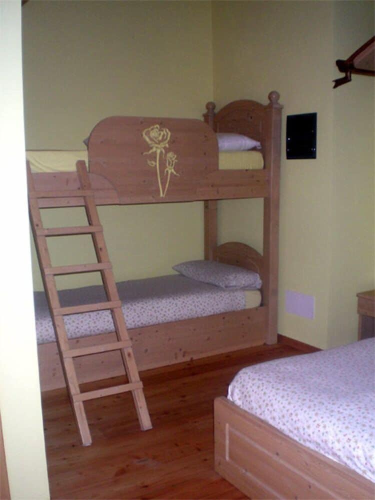 Quadruple Room photo 3