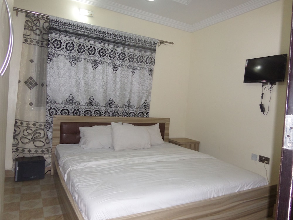 Apartment, 2 Bedrooms