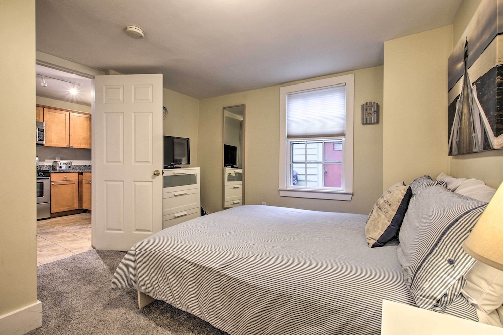 Apartment (1 Bedroom) photo 3