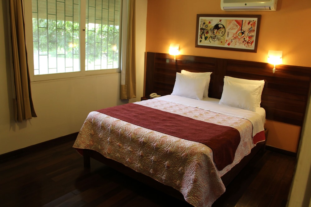 Single Room, 1 Bedroom photo 1