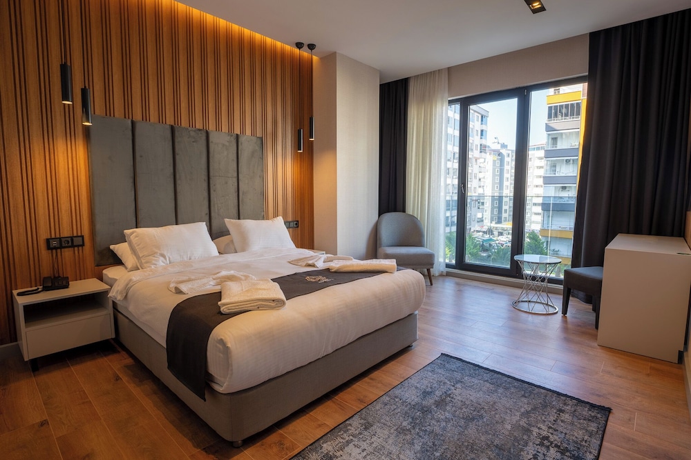 Family Suite, City View photo 3