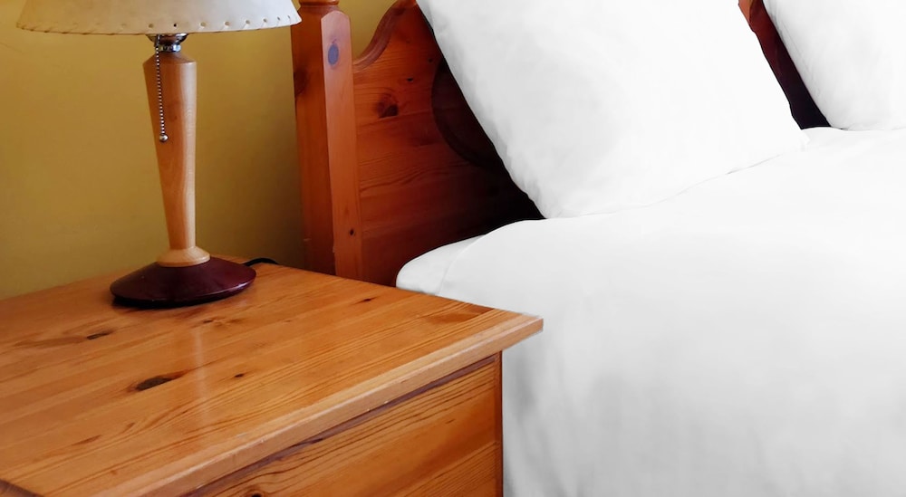 Double Room, Private Bathroom, Sea View photo 1