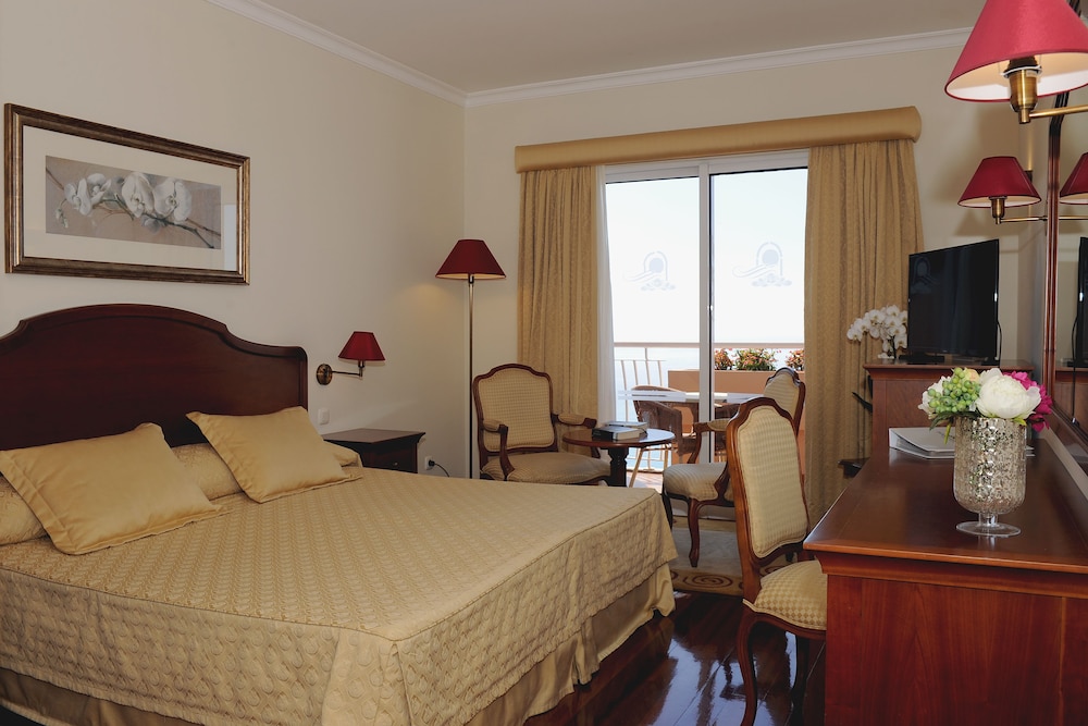 Double Room, Balcony, Sea View