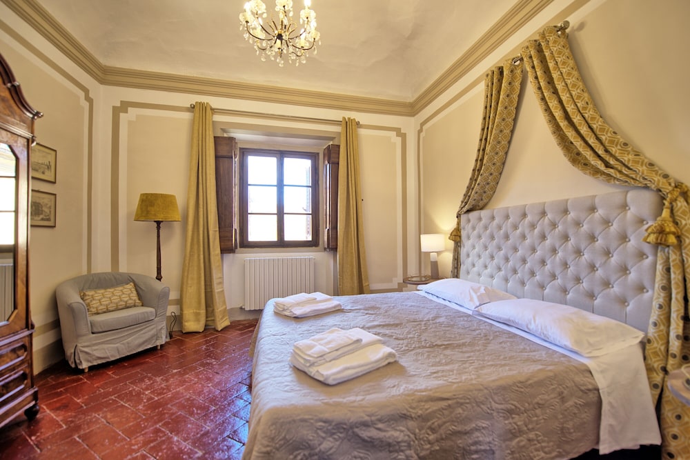 Panoramic Apartment, 2 Bedrooms (Kitchen,Montegufoni 2) photo 2