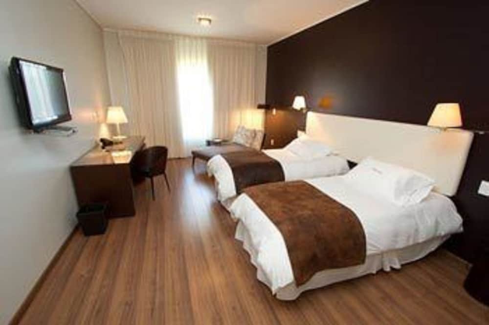 Classic Double Room - Photo 3