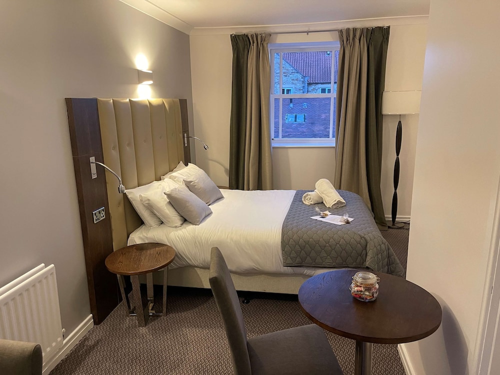 Standard Room, 1 Double Bed, Non Smoking