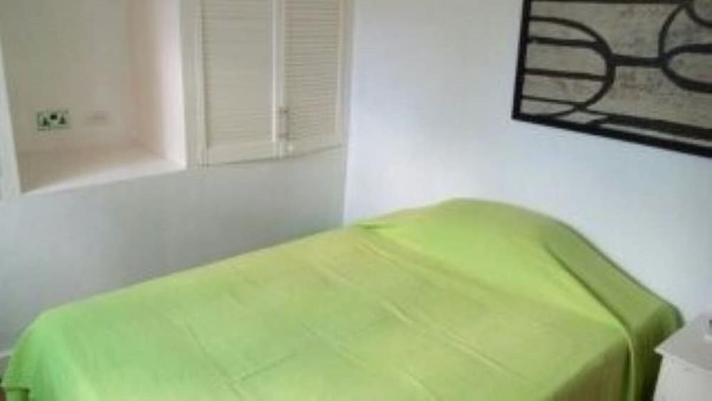 Basic Single Room photo 2