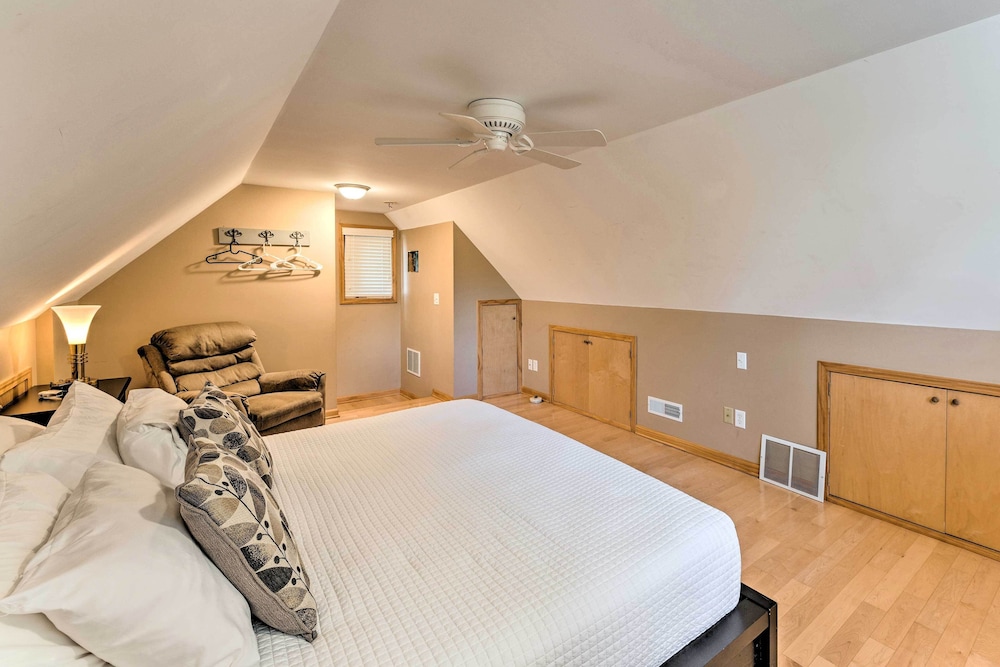 House (4 Bedrooms) photo 3