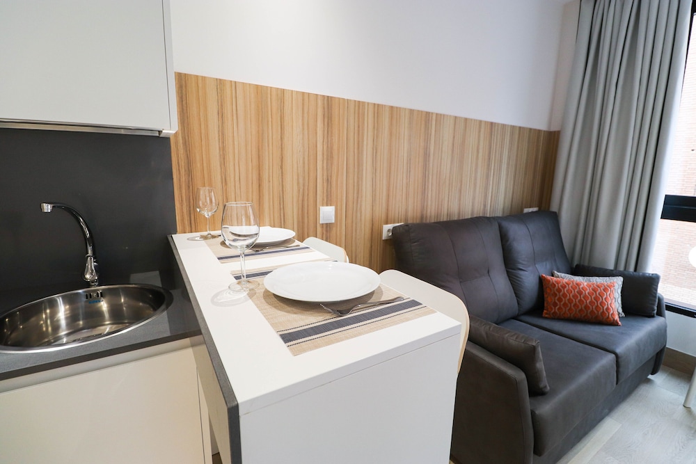 Standard Apartment photo 3