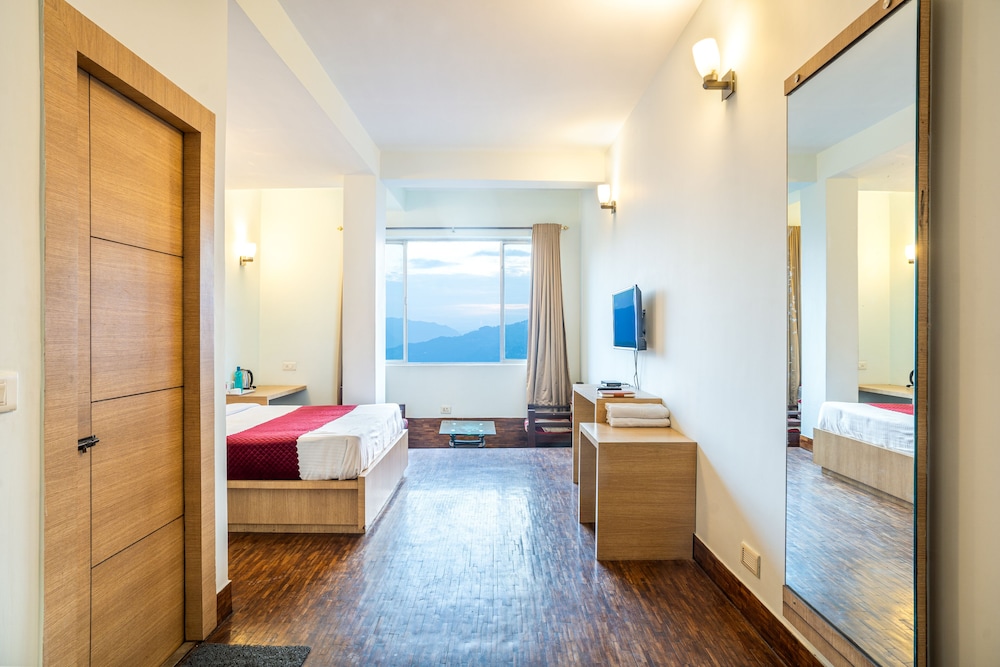 Comfort Room photo 3
