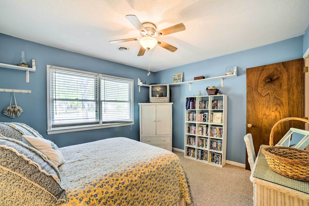 House (2 Bedrooms) photo 3