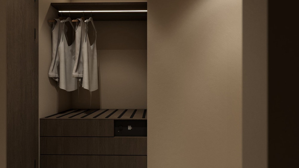 Junior Suite, Sea View