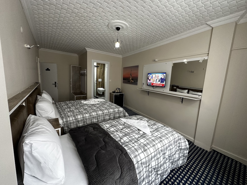 Family Twin Room photo 1
