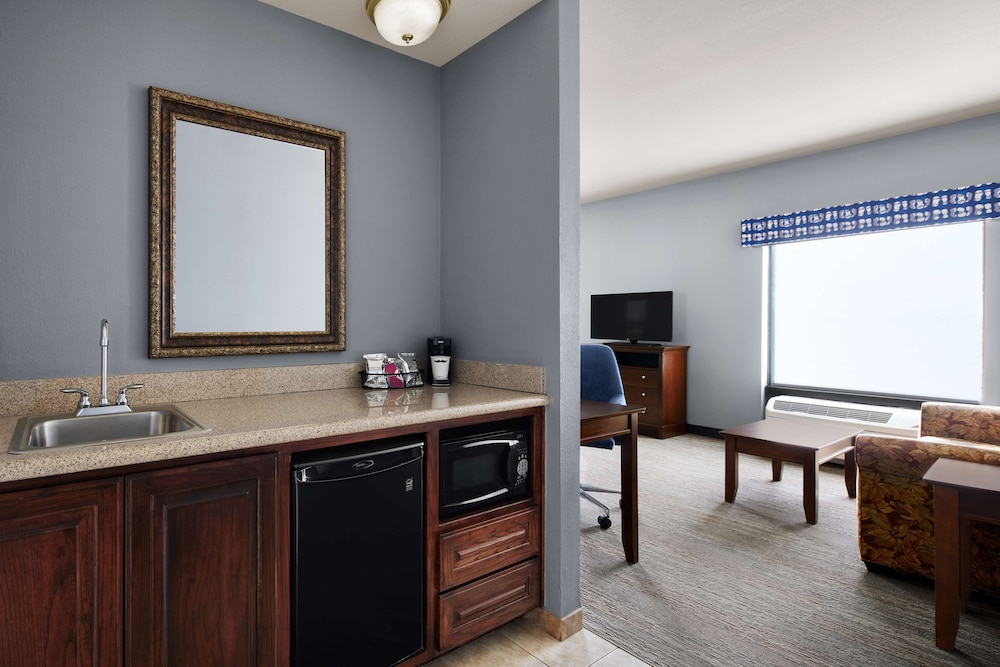 King Suite - Photo 1
