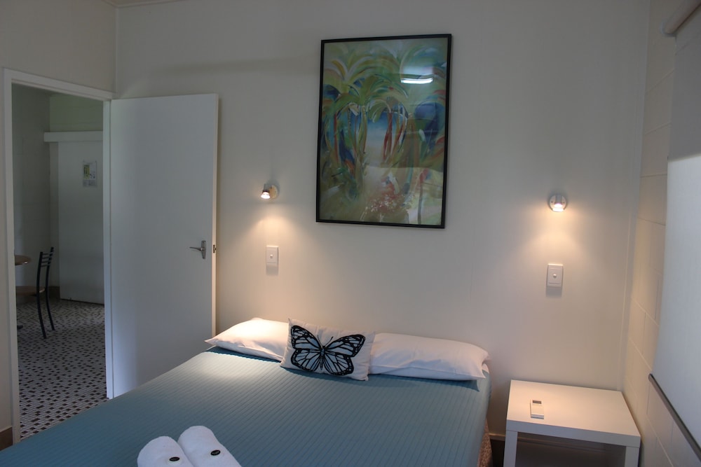 Standard Suite, 1 Bedroom photo 1