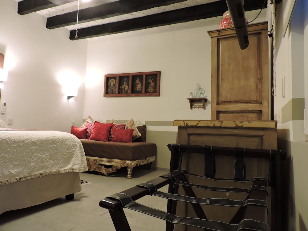 Standard Triple Room photo 1