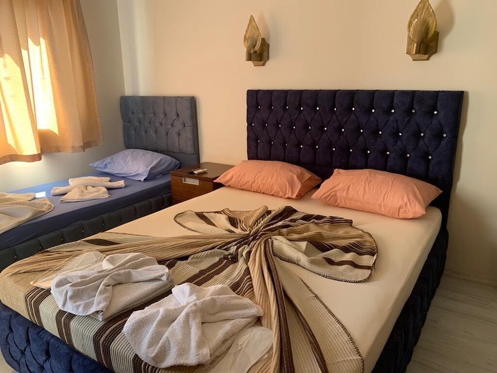 Superior Triple Room photo 1
