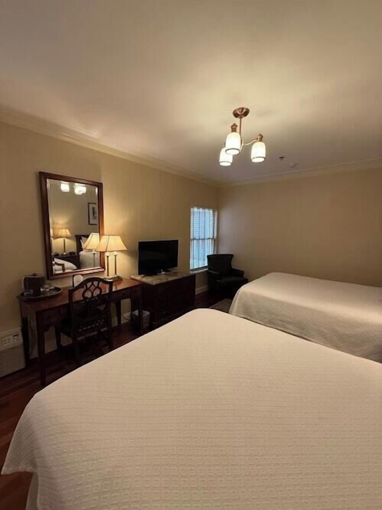Standard Room, Queen Double Bed - Photo 3