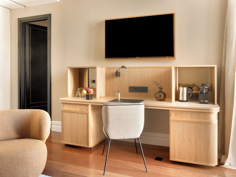 Grand Suite - Photo 6