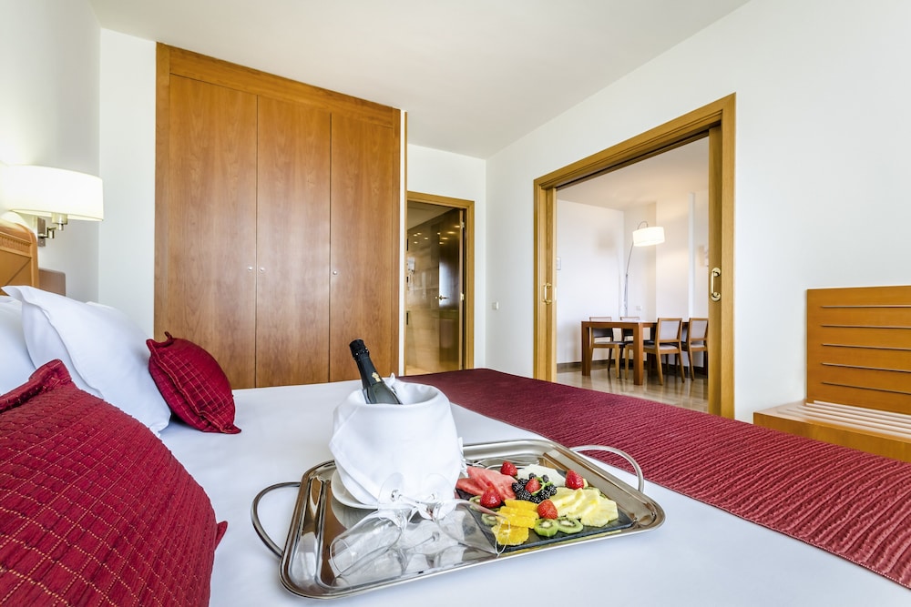 Suite, 1 King Bed