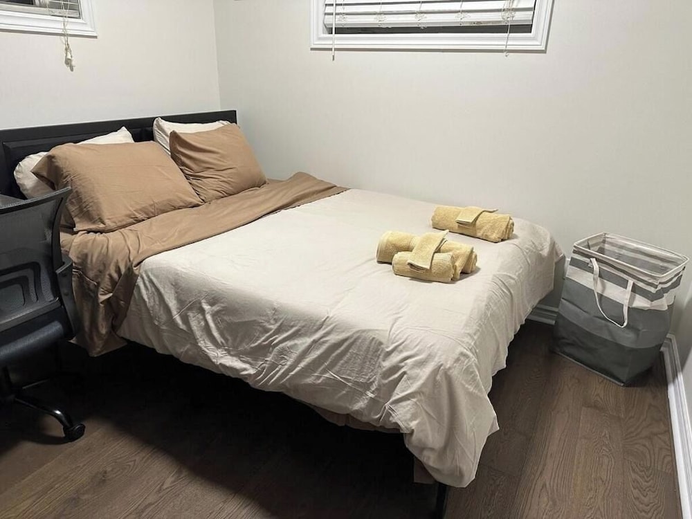 Apartment photo 1
