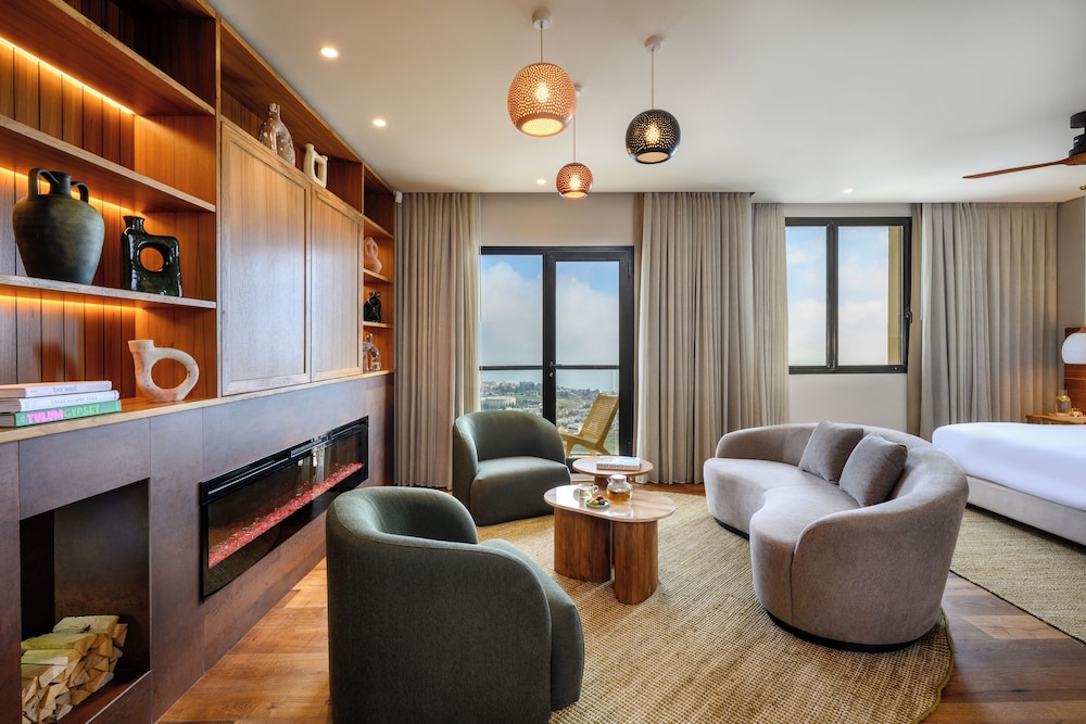Presidential Suite (Kinnert) photo 3