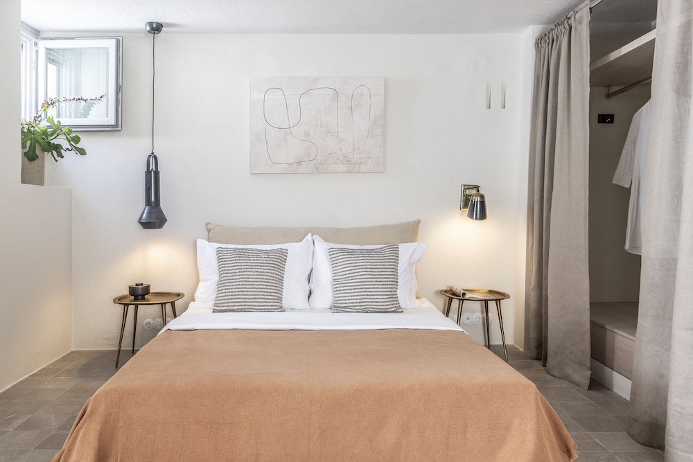 Basic Room (Skia 1)