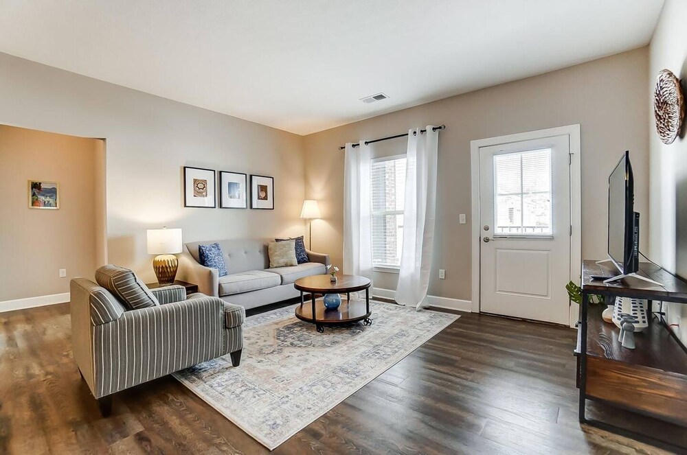 Walkable Pet-friendly 2BR 2BA On 1st Floor, Billede 14