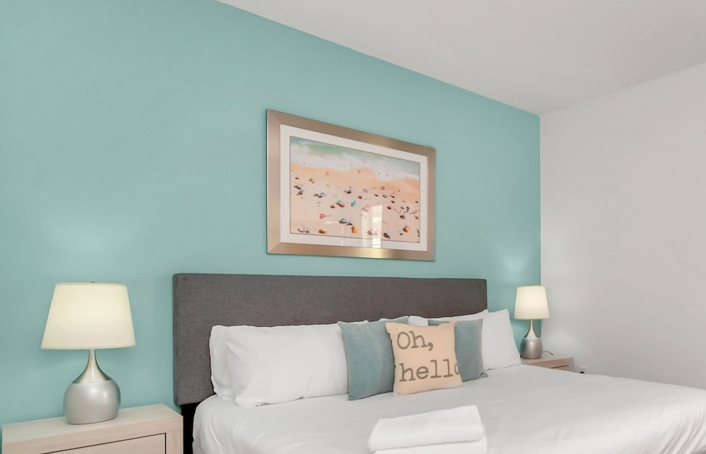 Stunning Bright Family Home Sleeps 25 Bl102, Foto 7