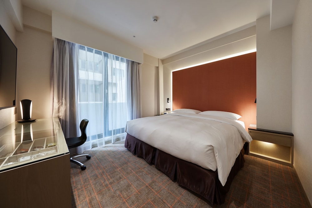 Superior Room, 1 Queen Bed, Balcony