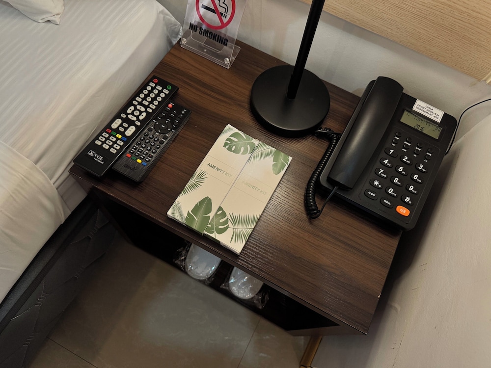 Economy Single Room photo 2
