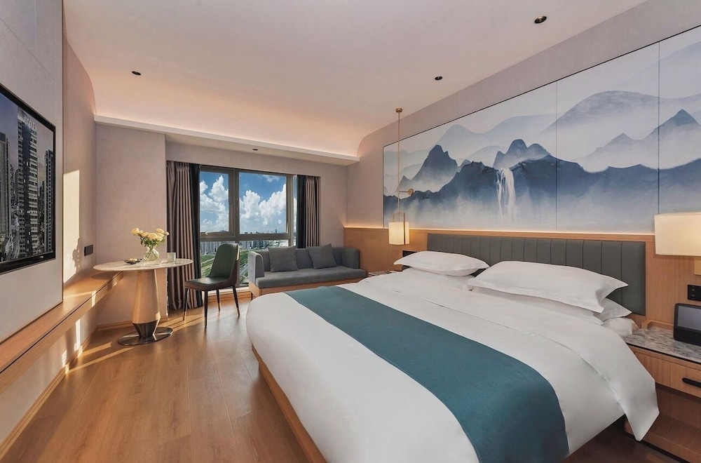 Deluxe Room photo 1