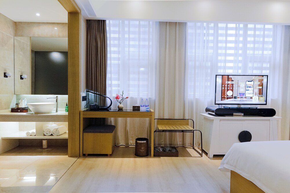 Executive Double Room photo 1