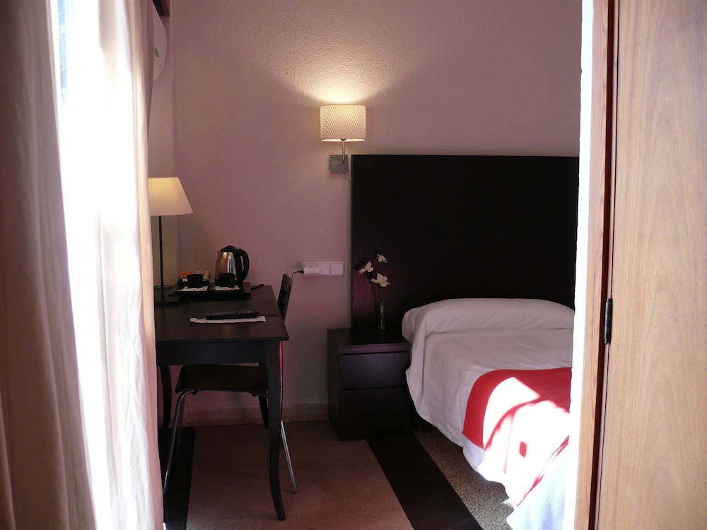 Classic Double Room, Terrace photo 3