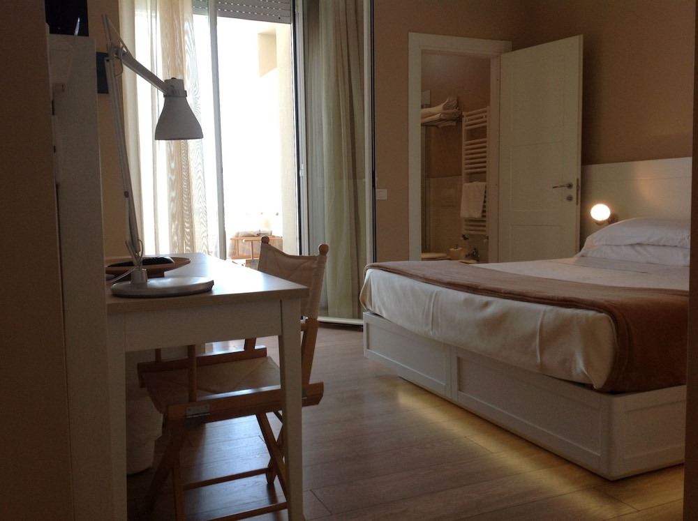 Superior Double Room photo 3