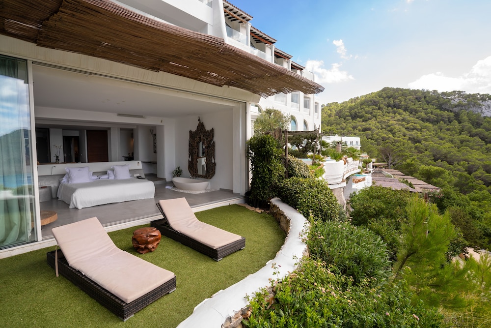 Suite, Sea View (Na Xamena) - Photo 8