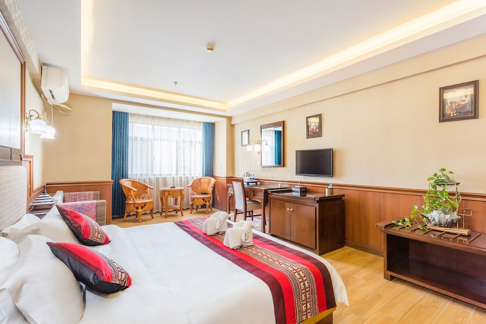 Superior Double Room photo 2