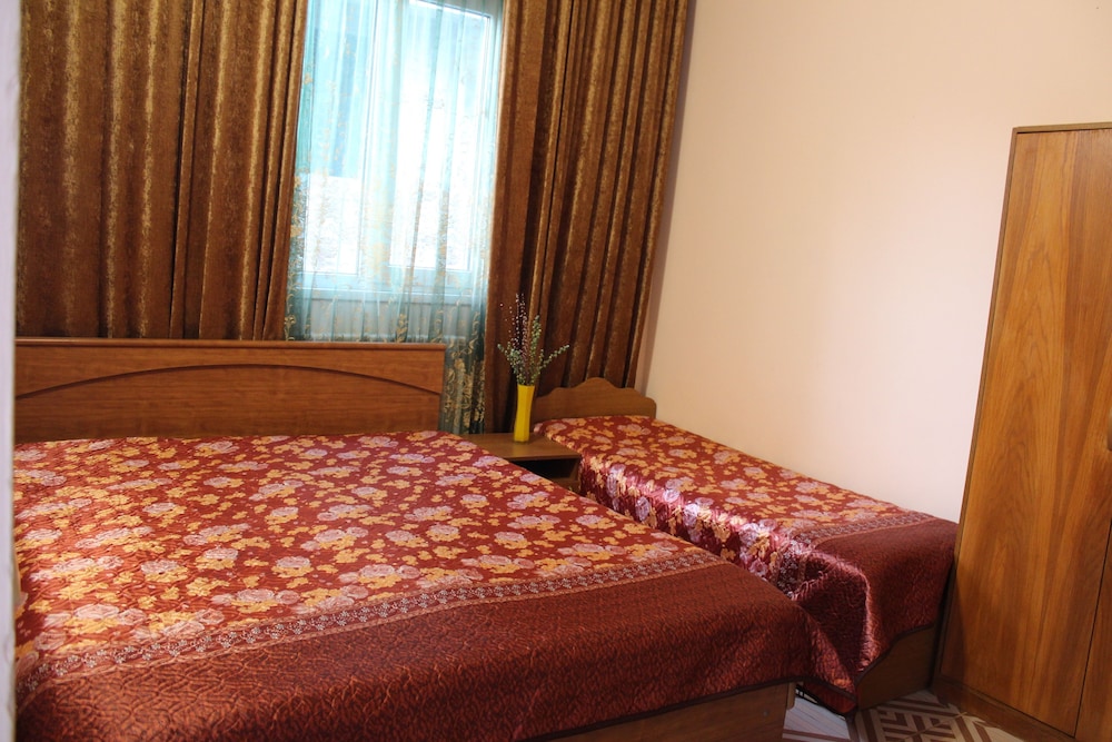 Standard Triple Room photo 1